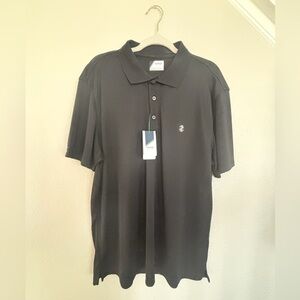 Men’s IZOD golf polo shirt